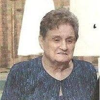 Emily D. Bykowski Obituary