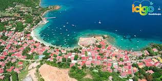 Can't decide which city in guadeloupe to visit? Decouvrir Les Saintes L Une Des Plus Belles Baies Du Monde