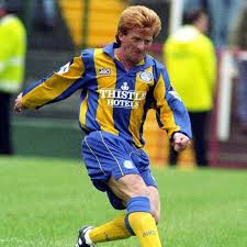 The club was formed in 1919 following the disbanding of leeds city by the football. Leeds United 1994 Auswarts Retro Trikot Retrofootball