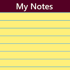 Download your favorite youtube videos and playlists from the internet without registration for free. Get My Notes Microsoft Store