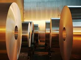 Foshan top aluminum import & export co.,ltd: In A Win For Arconic Trump Administration Imposes Penalties On Aluminum Sheet Imports Pittsburgh Post Gazette