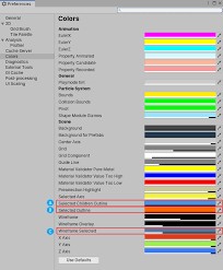 Topographic maps are typically used by the military, architects, mining companies and even hikers. Unity Manual Gizmos Menu