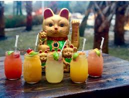 Cali n Tito's East at La Puerta del Sol