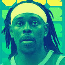 Jrue Holiday" Sticker for Sale by boothy