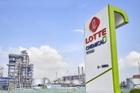 Petrochemical plants are also located in labuan (producing methanol), gurun (urea), and bintulu (ammonia and urea). Lotte Chemical Titan S 4q Net Profit Nearly Doubles On Higher Selling Prices The Edge Markets