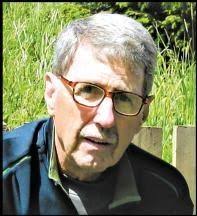 Jerry Mills Obituary (1943