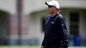 Project manager at al mashriq investment group. New Ravens Assistant Coach David Culley Making Quick Positive Impression