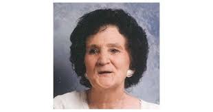 Viola Sexton Obituary (2013)