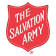 The Salvation Army logo