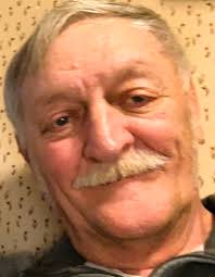 Obituary for David "Dave" Allen Baker