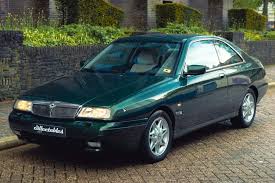 Image result for Verde Plutone 2007 Alfa-Romeo