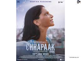 Bollywood Movie Chhapaak Wallpaper 2 Wallpapers Also Available In 1024x768 1280x1024 1920x108 Bollywood Movie Deepika Padukone Movies Latest Hollywood Movies