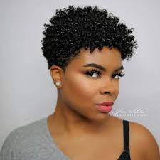 Pin On Natural Hair Styles