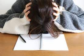 予備校生活のストレス解消方法！心をケアしながら勉強効率を高めるコツ | 暮らしメモボックス