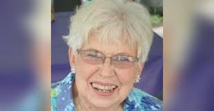 Mrs. Ruth M. Hartley Obituary
