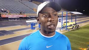 3-A state track: Philip Hall, Jahmaal Daniel lead Terry Sanford to team  title