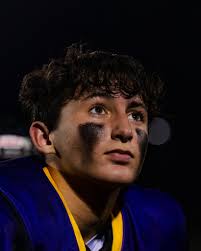 UHS Class of 2020 Senior Shout-Out: Daniel Piper! Congratulations, Daniel!  You make us #UCFProud!