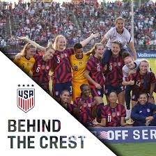 Uswnt updated their profile picture. Uswnt World Cup Champions U S Soccer Official Site