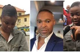 Michael usifo ataga, super tv ceo, has been stabbed to death. Unipvmpe5huexm