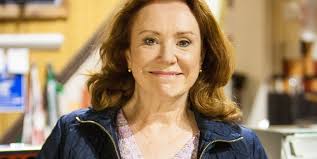 Coronation Street by *Betty*