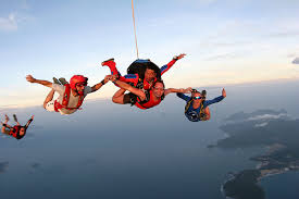 Browse 9,407 skydiving stock photos and images available, or search for tandem skydive or parachute to find more great stock photos and pictures. The 7 Best Places To Skydive Around The World Vagabondish