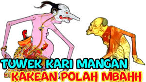 Ada beberapa kisah yang berbeda mengenai perjalanannya dari kecil sampai meninggal. Petruk Dadi Dukun Sakti Mandraguna 02 Litetube