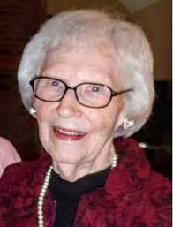 Grace Failor Obituary (1921