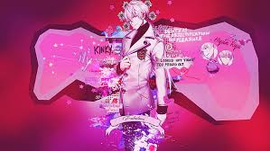 Ryu hyun (zen) mystic messenger. Hd Wallpaper Anime Mystic Messenger Hyun Ryu Zen Mystic Messenger Wallpaper Flare