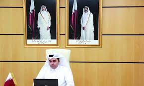 هذه النتيجة استرشادية فقط وفي حال الرغبة في معرفة الدرجات يرجي مراجعة المعهد خلال يومين من تاريخ اعلان النتيجة. ÙˆØ²ÙŠØ± Ø§Ù„ØªØ¹Ù„ÙŠÙ… Ù‚Ø·Ø± ÙˆØ¶Ø¹Øª Ø­Ù„ÙˆÙ„ ÙƒØ«ÙŠØ±Ø© Ù„Ø¶Ù…Ø§Ù† Ø¹Ø¯Ù… ØªØ£Ø«Ø± Ø§Ù„Ø·Ù„Ø¨Ø© Ø¨Ø¬Ø§Ø¦Ø­Ø© ÙƒÙˆØ±ÙˆÙ†Ø§