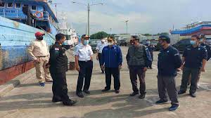 Check spelling or type a new query. Sekretaris Utama Kemaritiman Kunjungi Upt Ppp Mayangan Ini Pesannya Memontum Com