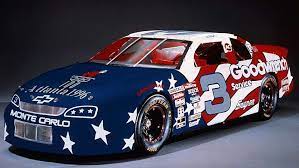 See the paint schemes for the cars that will take the track in wednesday's pro invitational series race at talladega (7 p.m. Looking Back At The Best Nascar All Star Race Paint Schemes Nascar Race Cars Nascar Dale Earnhardt