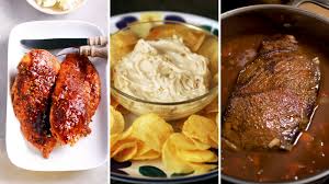8 servings preparation time10 minscooking time240 mins. 9 Ways To Use Onion Soup Mix That Will Remind You Of Your Childhood The Nosher