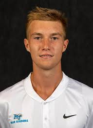 MT Eyes the Main Draw at ITA All-Americans