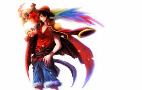 Some content is for members only, please sign up to see all content. Wallpaper Guy Anime Art One Piece Luffy Monkey D Luffy Images For Desktop Section Art Download