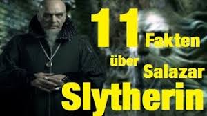 That question had been explored for centuries. 11 Fakten Uber Salazar Slytherin Youtube