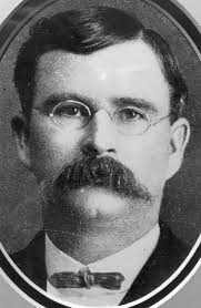 Ulysses Wallace Grange