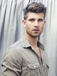 Top 15 Hairstyles For Men With Long Face Styles At Life