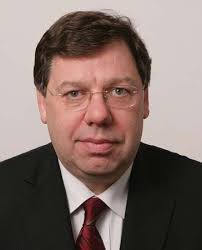 Brian Cowen