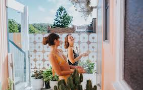 The area's natural beauty can be seen at bao ninh beach. Treat Yourself At 7 Of These Gorgeous Day Spas On The Gold Coast Urban List Gold Coast