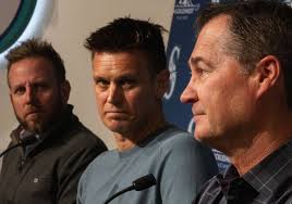 What do the Mariners owe us? I have a few ideas