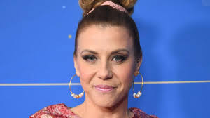 Scheana Shay Reveals Her Unpleasant Experience Of Meeting Candace Cameron  Bure