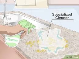 How to polish corian countertops. 3 Ways To Maintain A Corian Countertop Wikihow