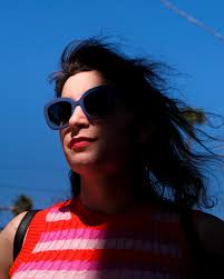 I'm the twisted name