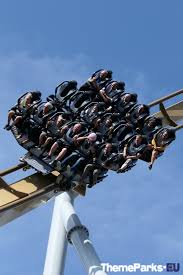 All our ride passes and tickets are shown here. We Take A Dive On Valkyria At Liseberg Reviews Themeparks Eu Com