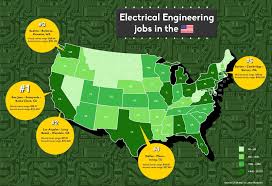Where Are The Electrical Engineering Jobs Upverter Blog Electrical Engineering Jobs Electrical Engineering Engineering