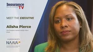 Alisha Pierce's Instagram, Twitter & Facebook