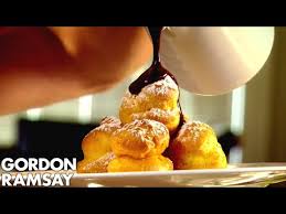 Find the latest tracks, albums, and images from spiced tuna fishcakes. Perfect Chocolate Profiteroles Gordon Ramsay