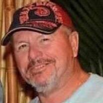 Jeffrey E. Wade Obituary