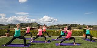 Maybe you would like to learn more about one of these? Wineries Find A Popular Pairing Fitness Classes And Wine Tasting The Agency