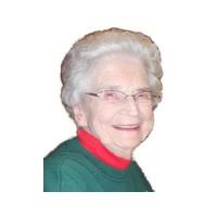 Alice Schaeuble Obituary